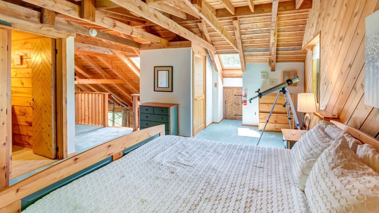 Photo of Bedroom in Denver