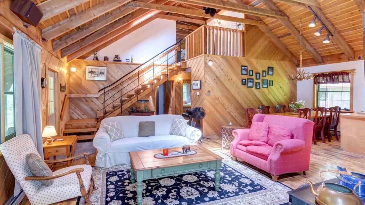 Photo of Livingroom in Denver