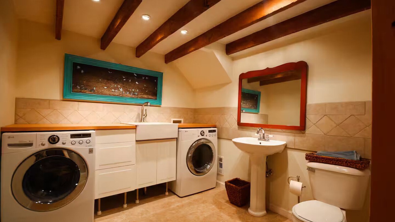 Photo of Bathroom in Grand Isle
