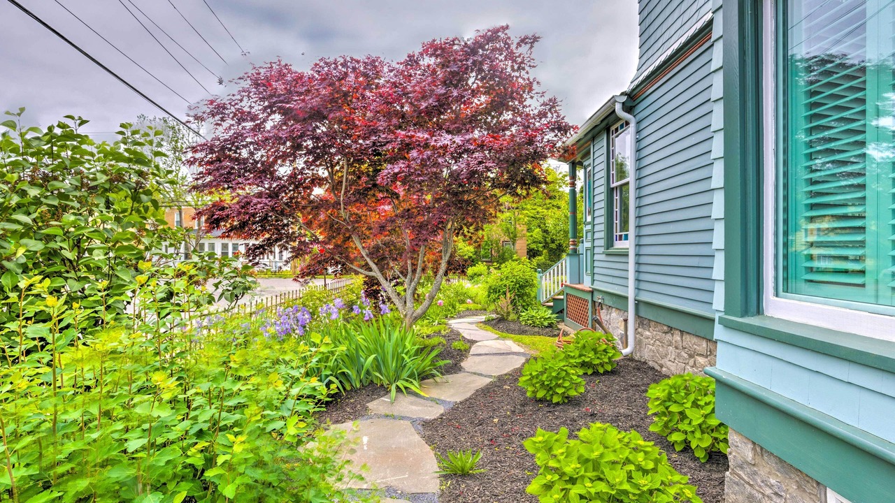 Photo of Outdoor in Greenport