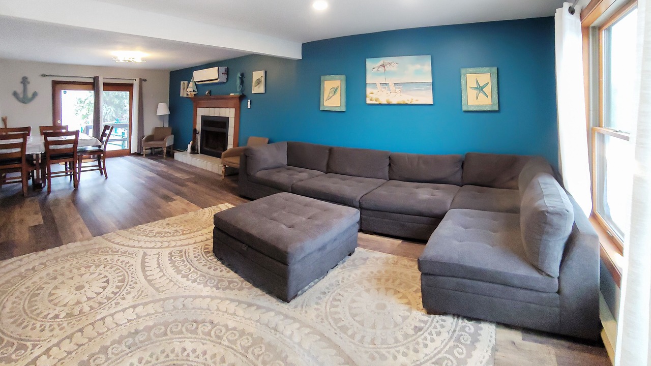 Photo of Livingroom in Jonas