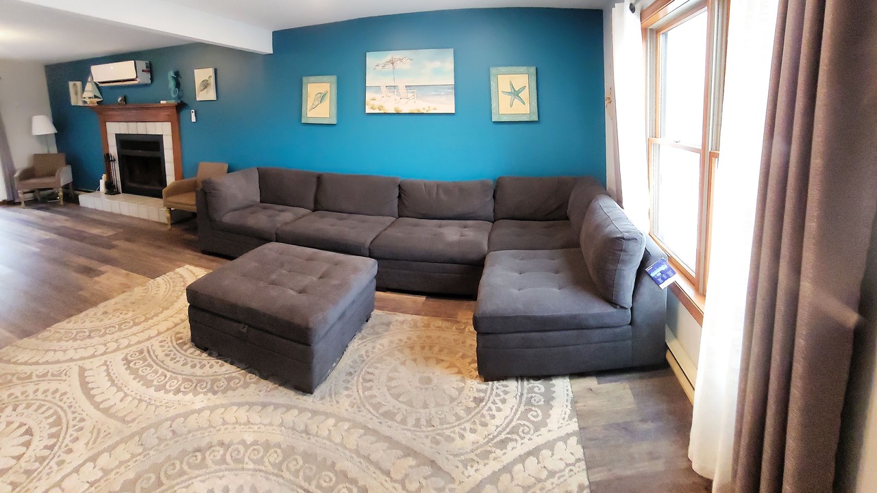 Photo of Livingroom in Jonas