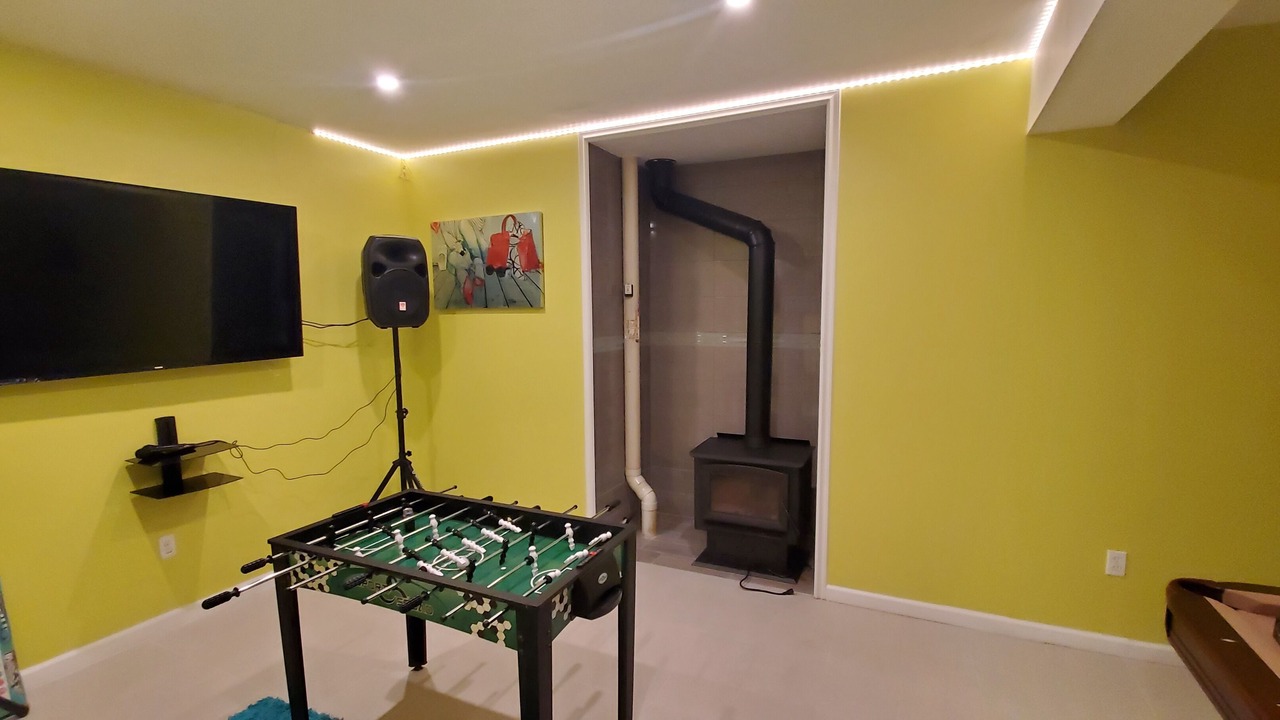 Photo of Bedroom in Jonas