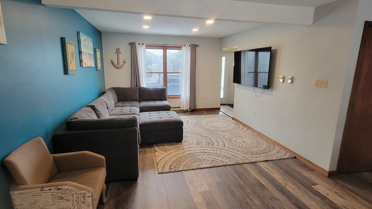 Photo of Livingroom in Jonas