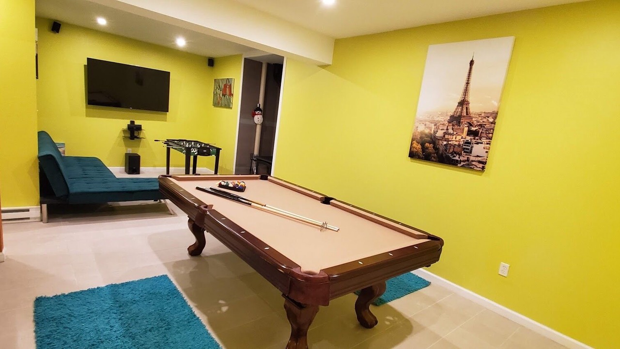 Photo of Livingroom in Jonas