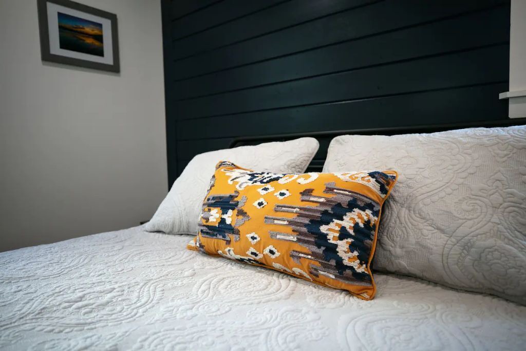 Photo of Bedroom in Gaines