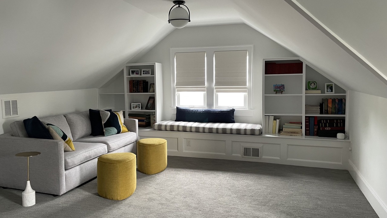 Photo of Livingroom in Spring Lake