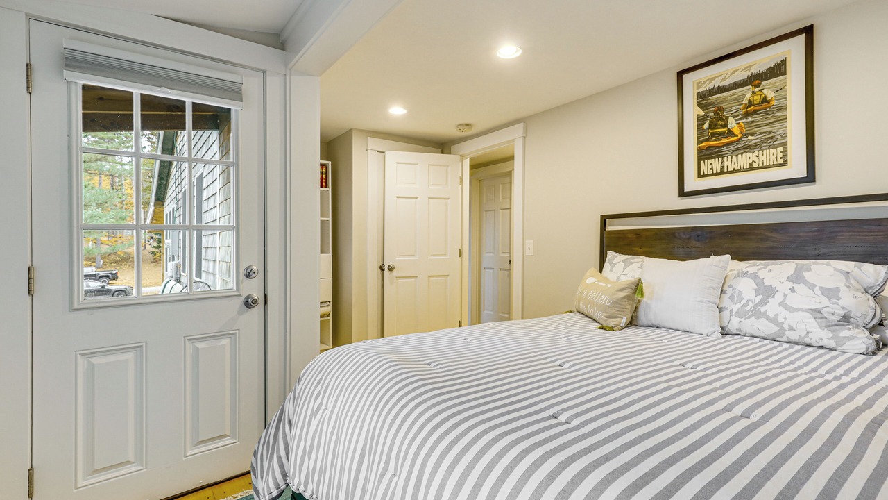 Photo of Bedroom in New London