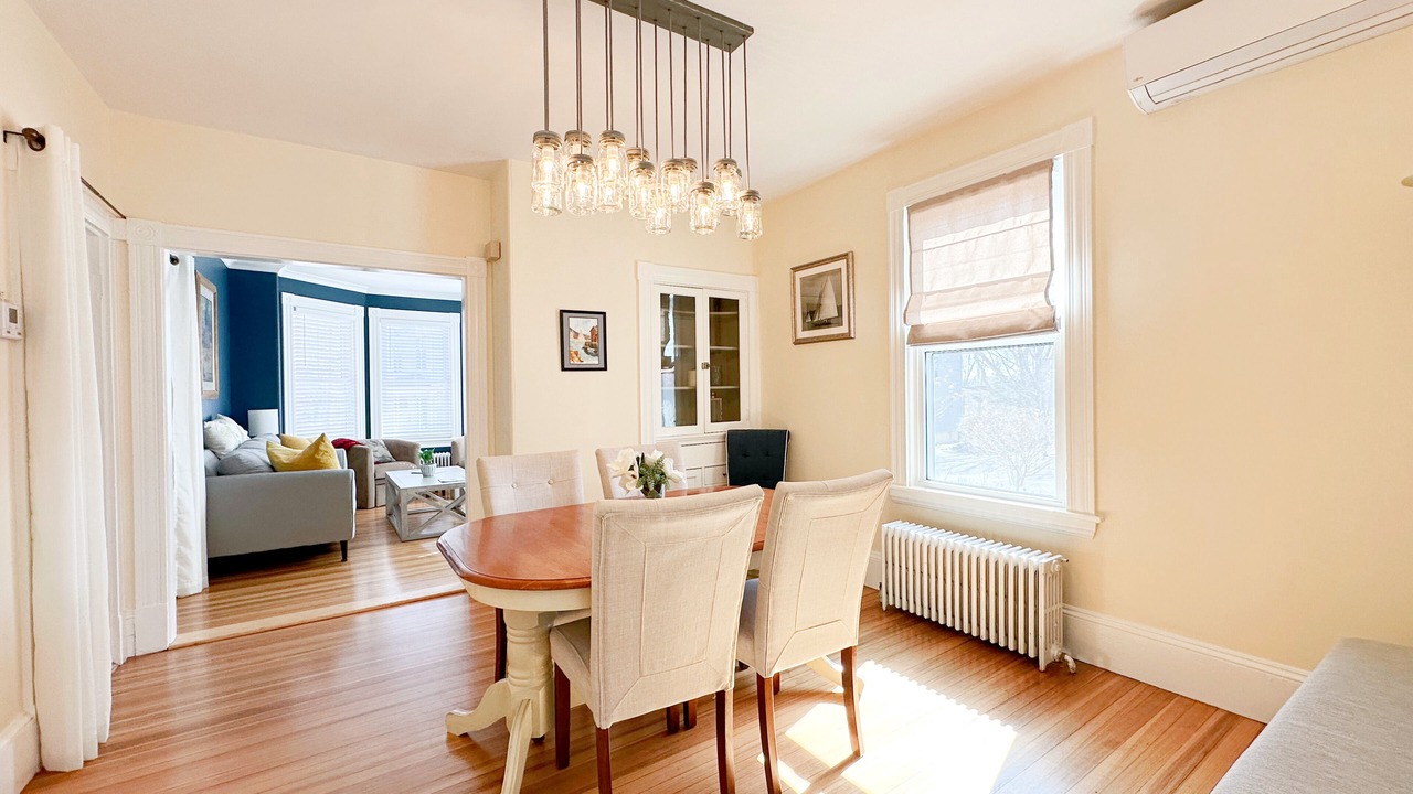 Photo of Bedroom in Kittery