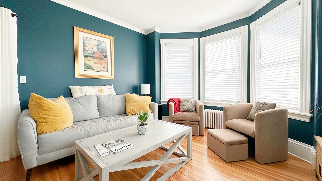 Photo of Bedroom in Kittery