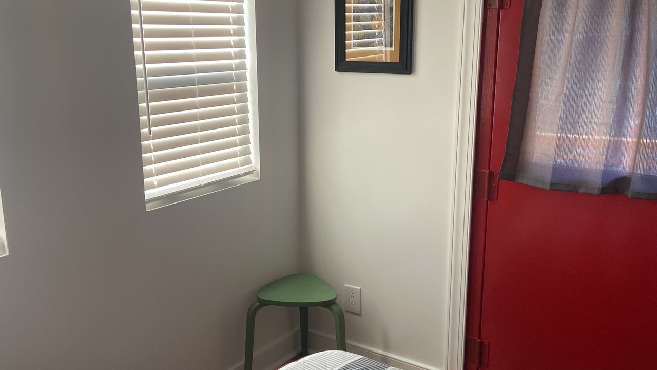 Photo of Bedroom in Fayetteville