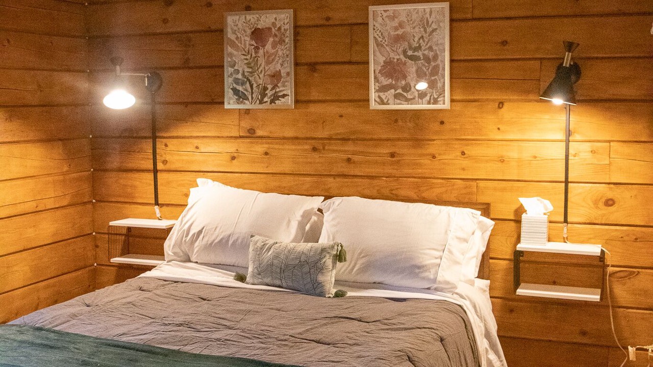 Photo of Bedroom in Fitzwilliam