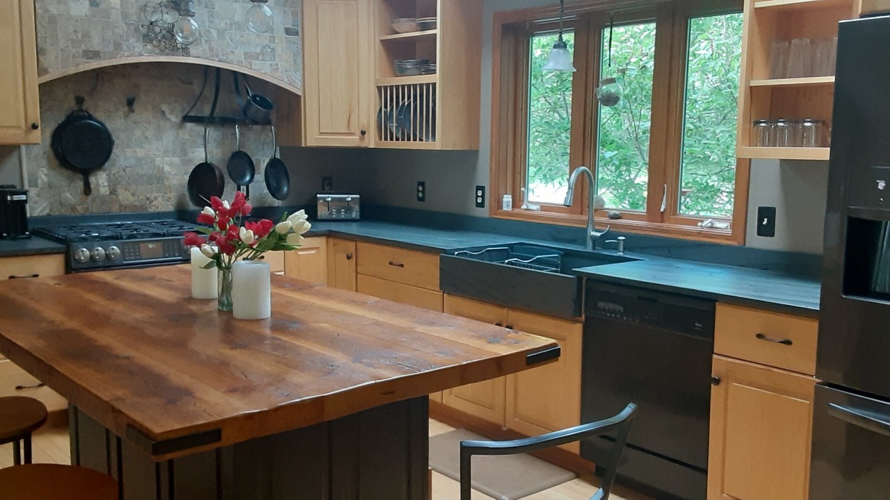 Photo of Kitchen in Wayne