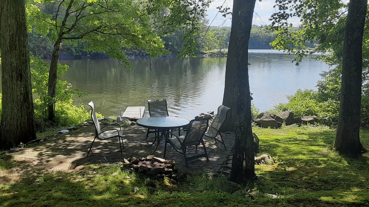 Photo of Outdoor in Wayne