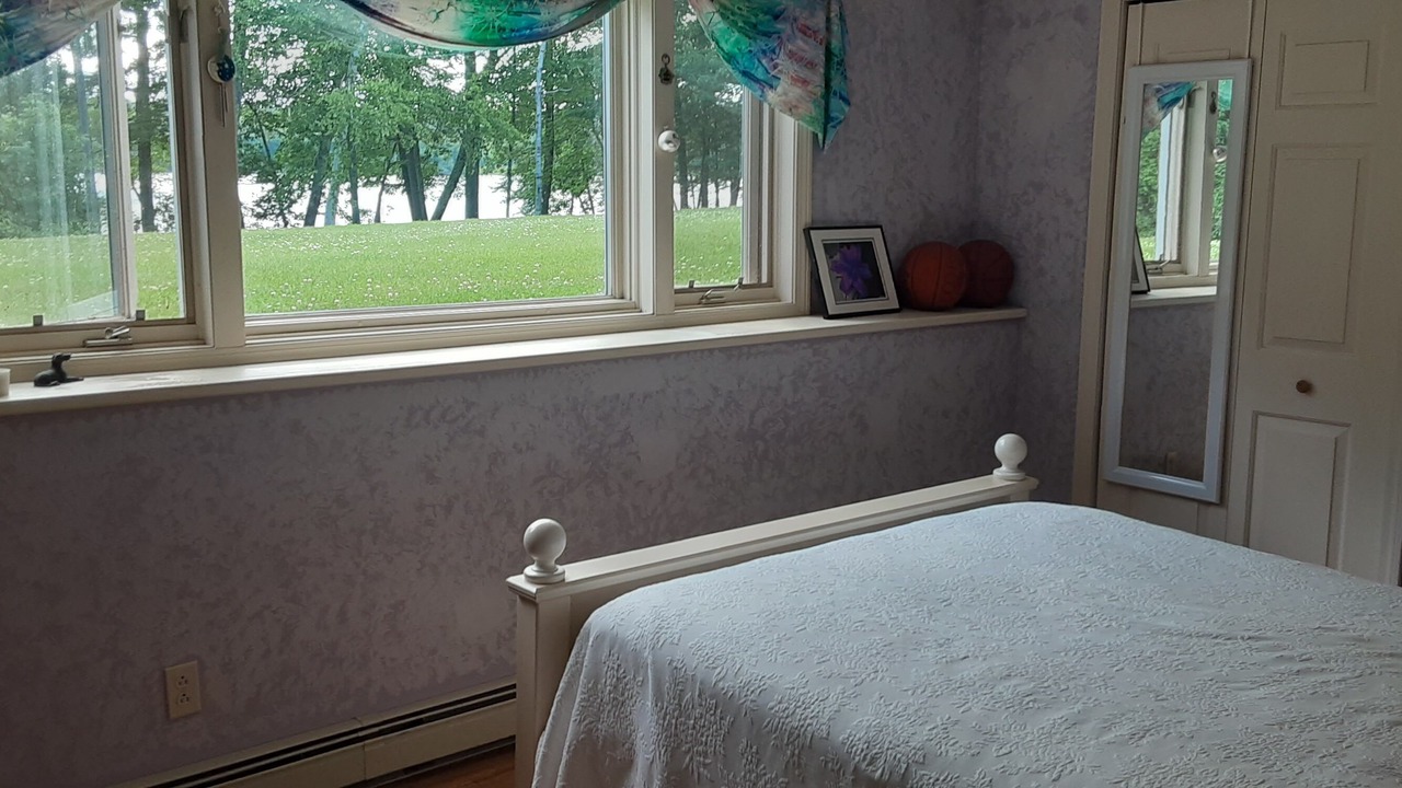 Photo of Bedroom in Wayne