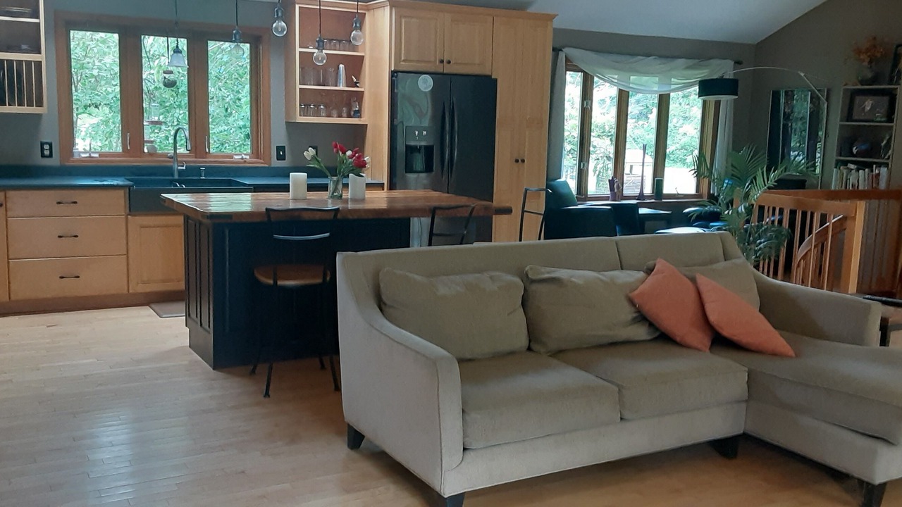 Photo of Livingroom in Wayne