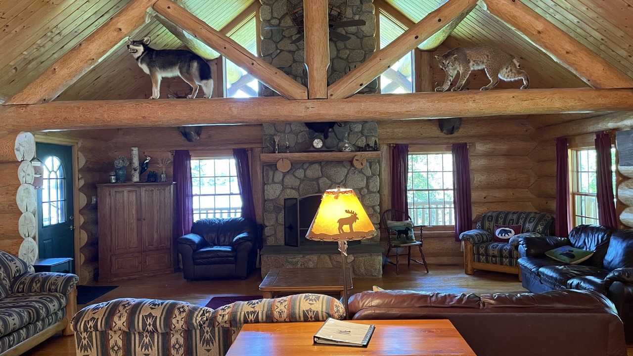 Photo of Livingroom in Sullivan