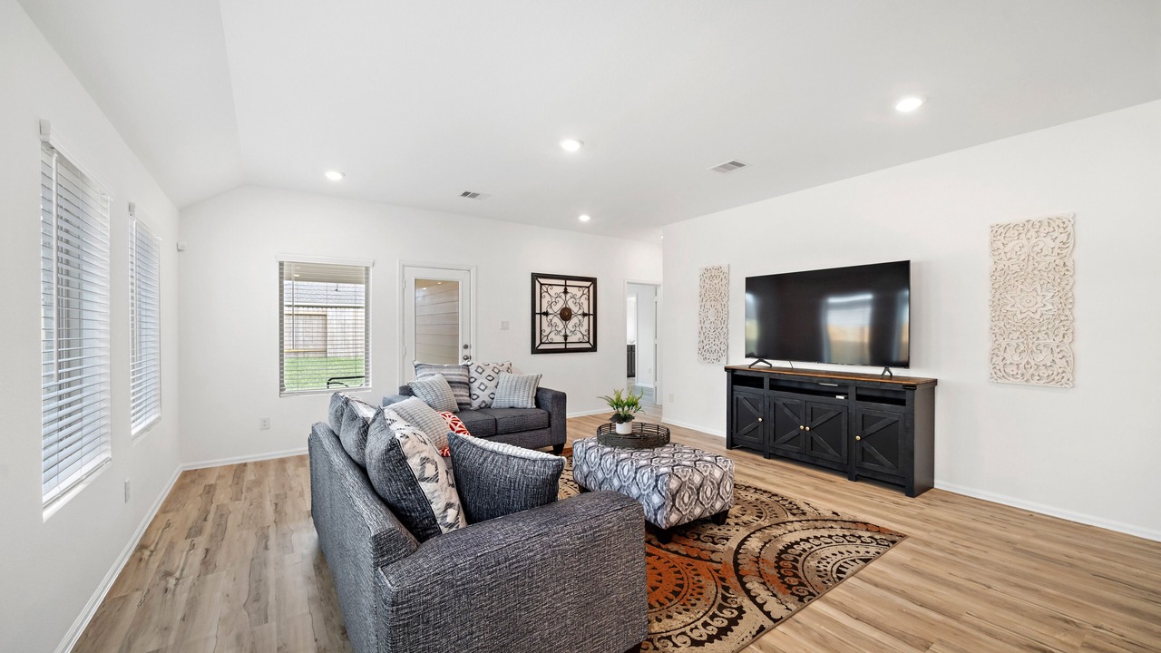 Photo of Livingroom in La Marque
