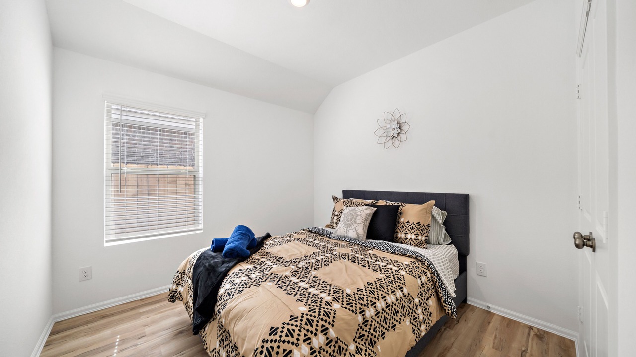 Photo of Bedroom in La Marque