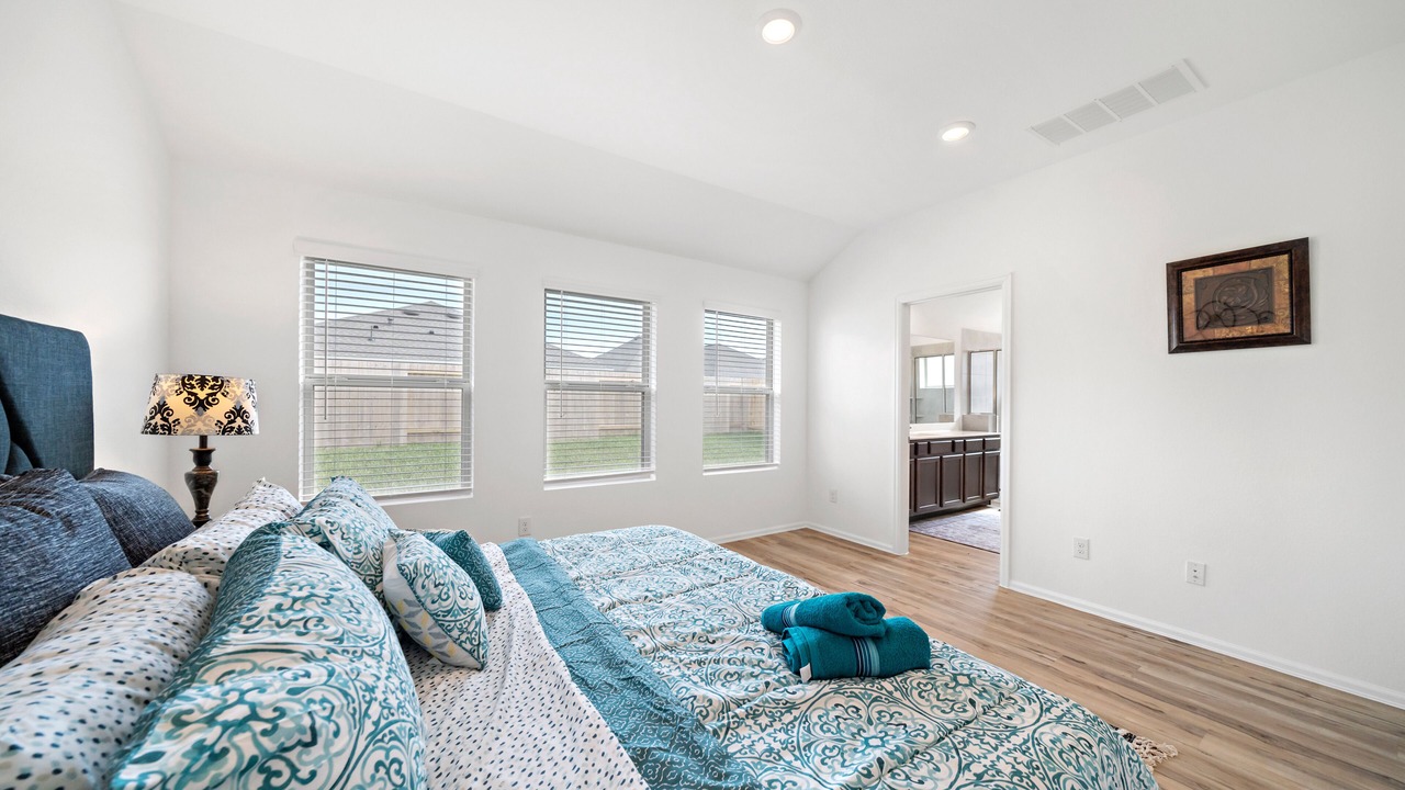 Photo of Bedroom in La Marque