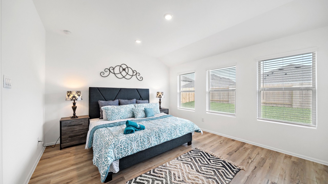 Photo of Bedroom in La Marque