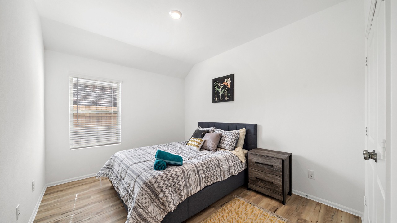 Photo of Bedroom in La Marque