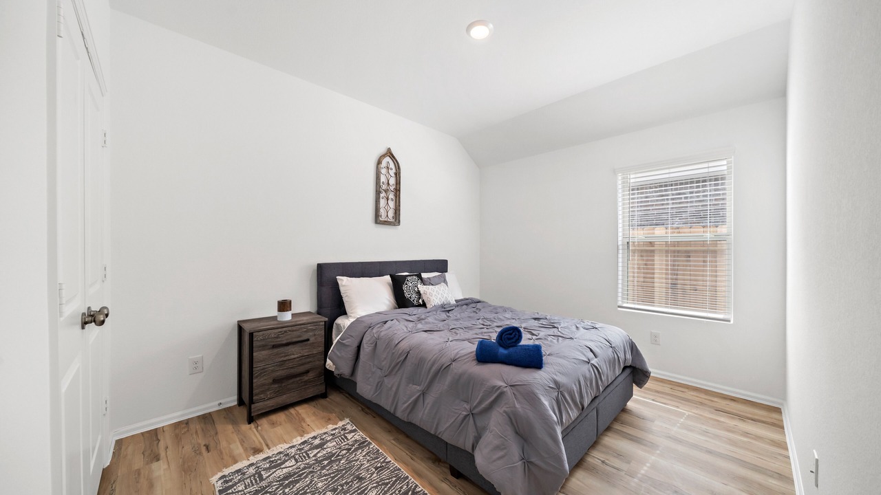 Photo of Bedroom in La Marque
