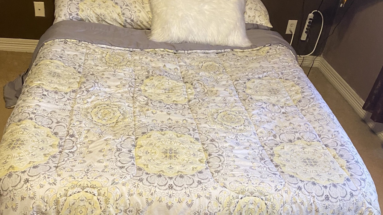 Photo of Bedroom in La Marque
