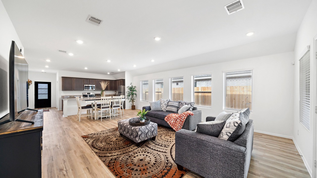 Photo of Livingroom in La Marque