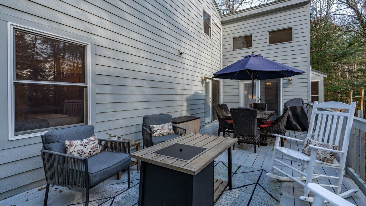 Photo of Outdoor in Quechee