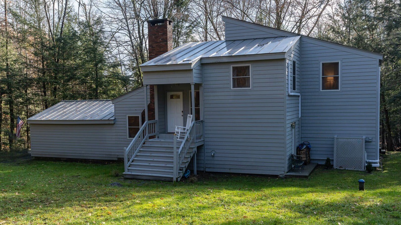 Photo of Outdoor in Quechee