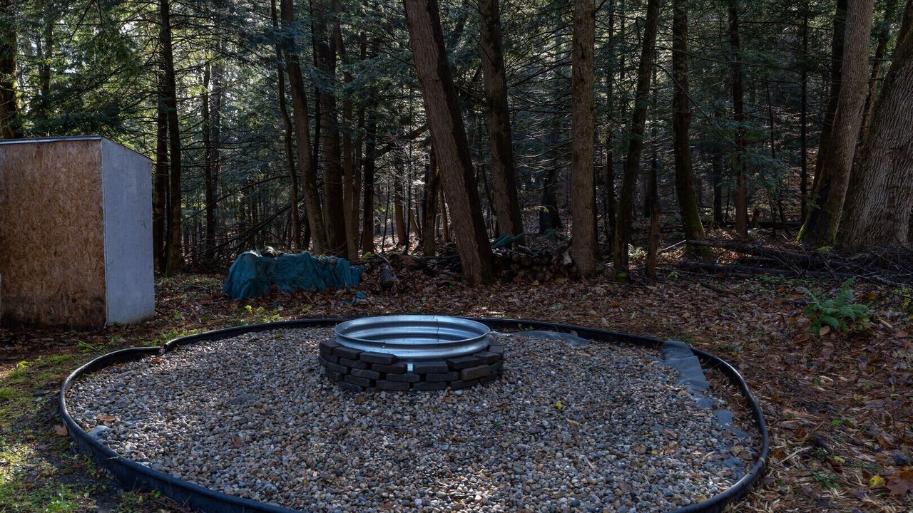 Photo of Outdoor in Quechee