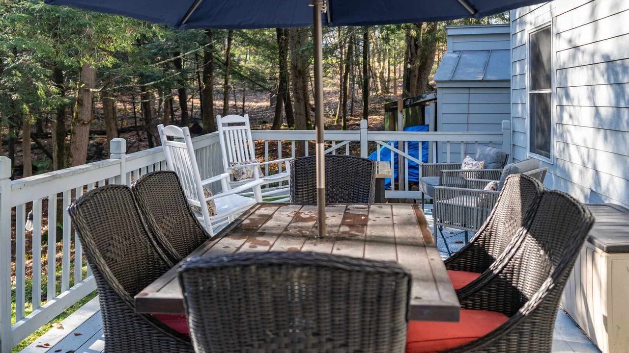 Photo of Outdoor in Quechee