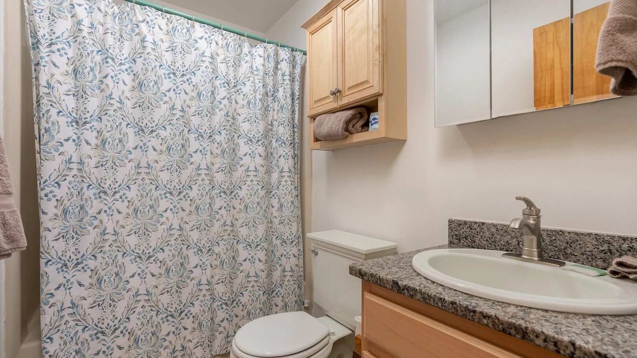 Photo of Bathroom in Quechee