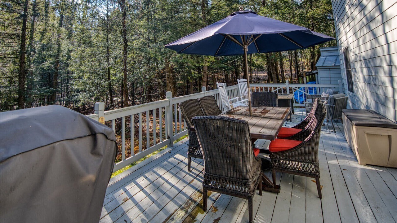 Photo of Outdoor in Quechee