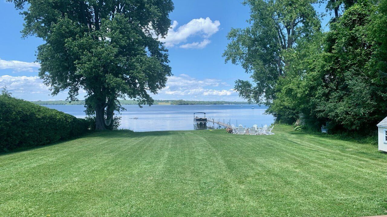 Photo of Outdoor in South Hero