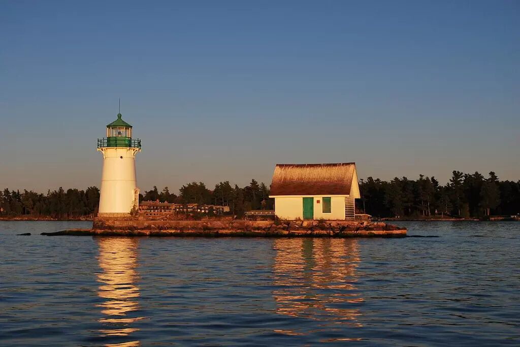 Photo of Others in Alexandria Bay