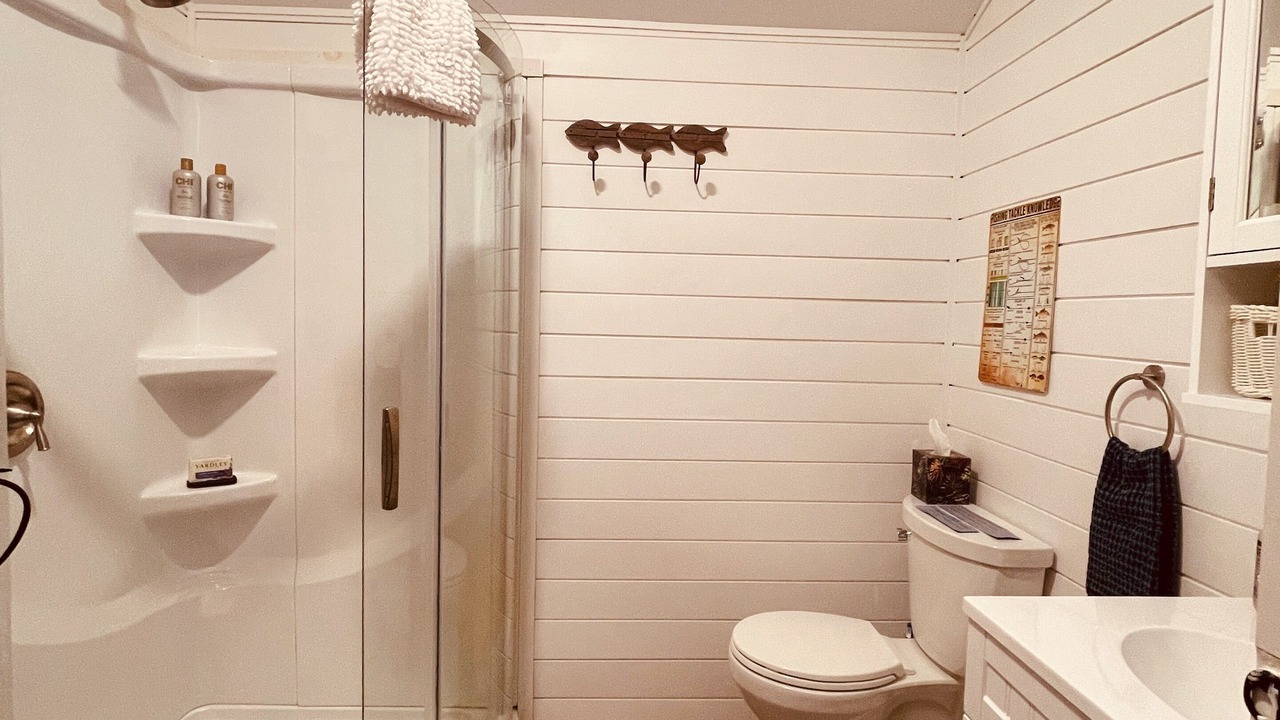 Photo of Bathroom in Wells