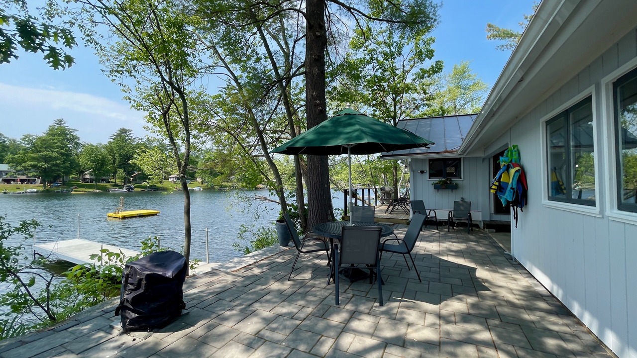 Photo of Outdoor in Wells