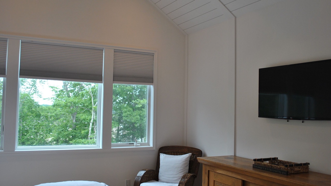 Photo of Bedroom in East Hampton