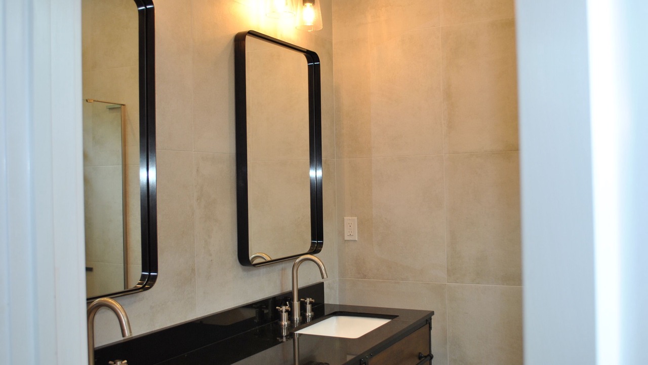Photo of Bathroom in East Hampton
