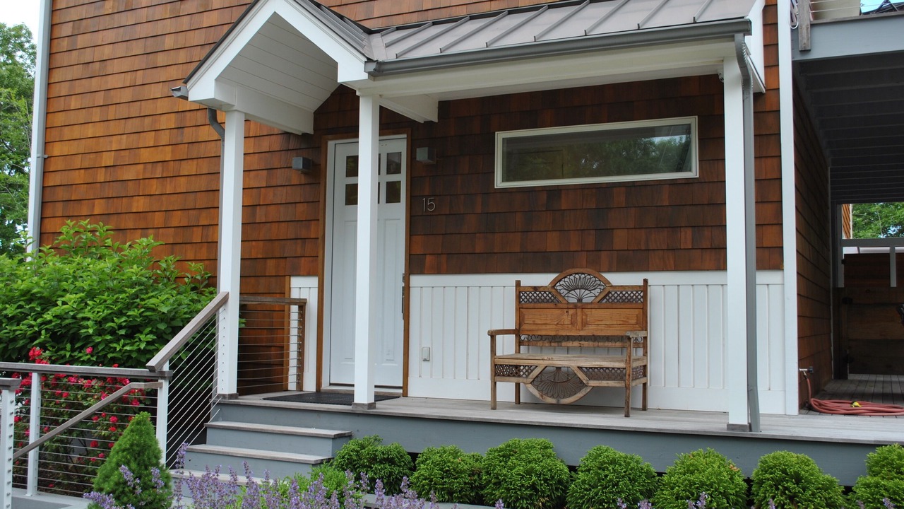 Photo of Outdoor in East Hampton
