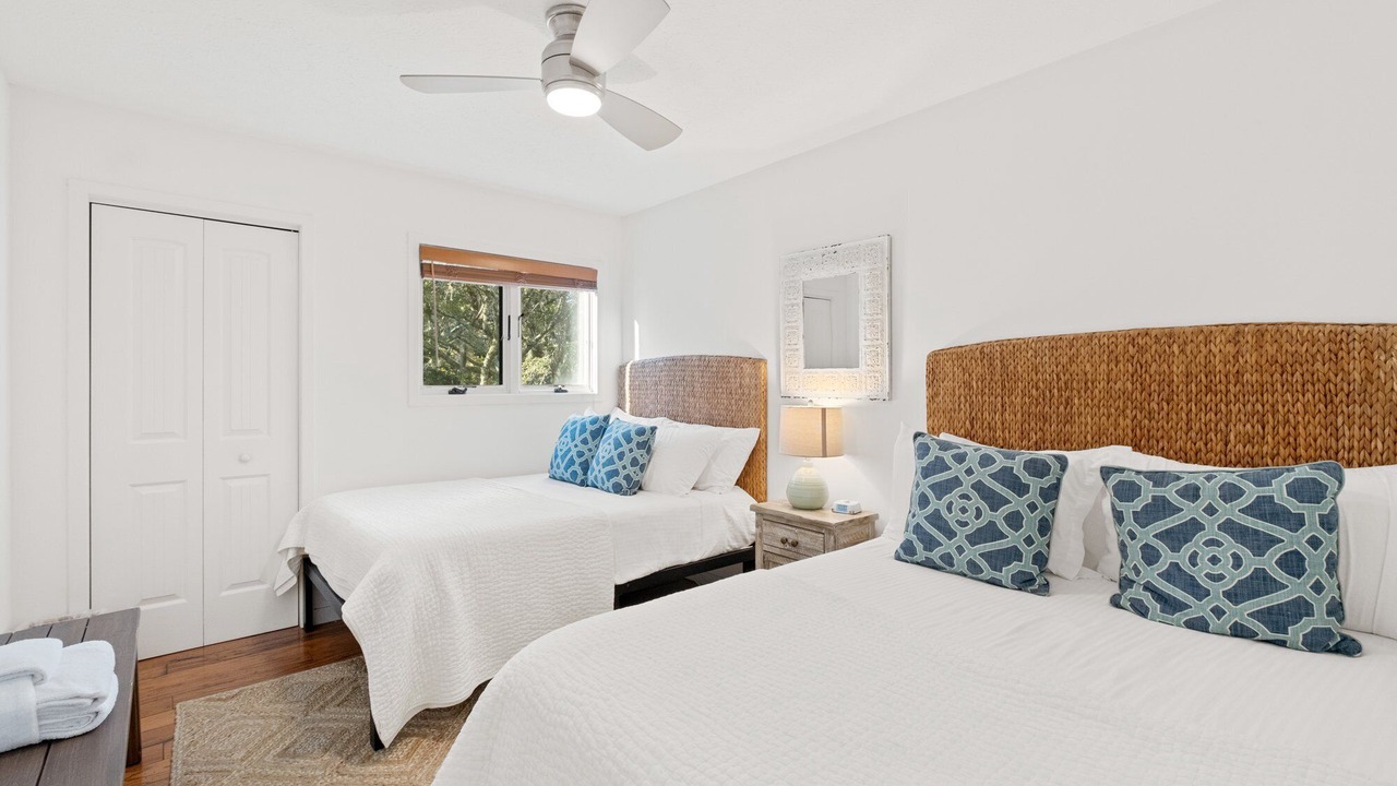 Photo of Bedroom in Bald Head Island