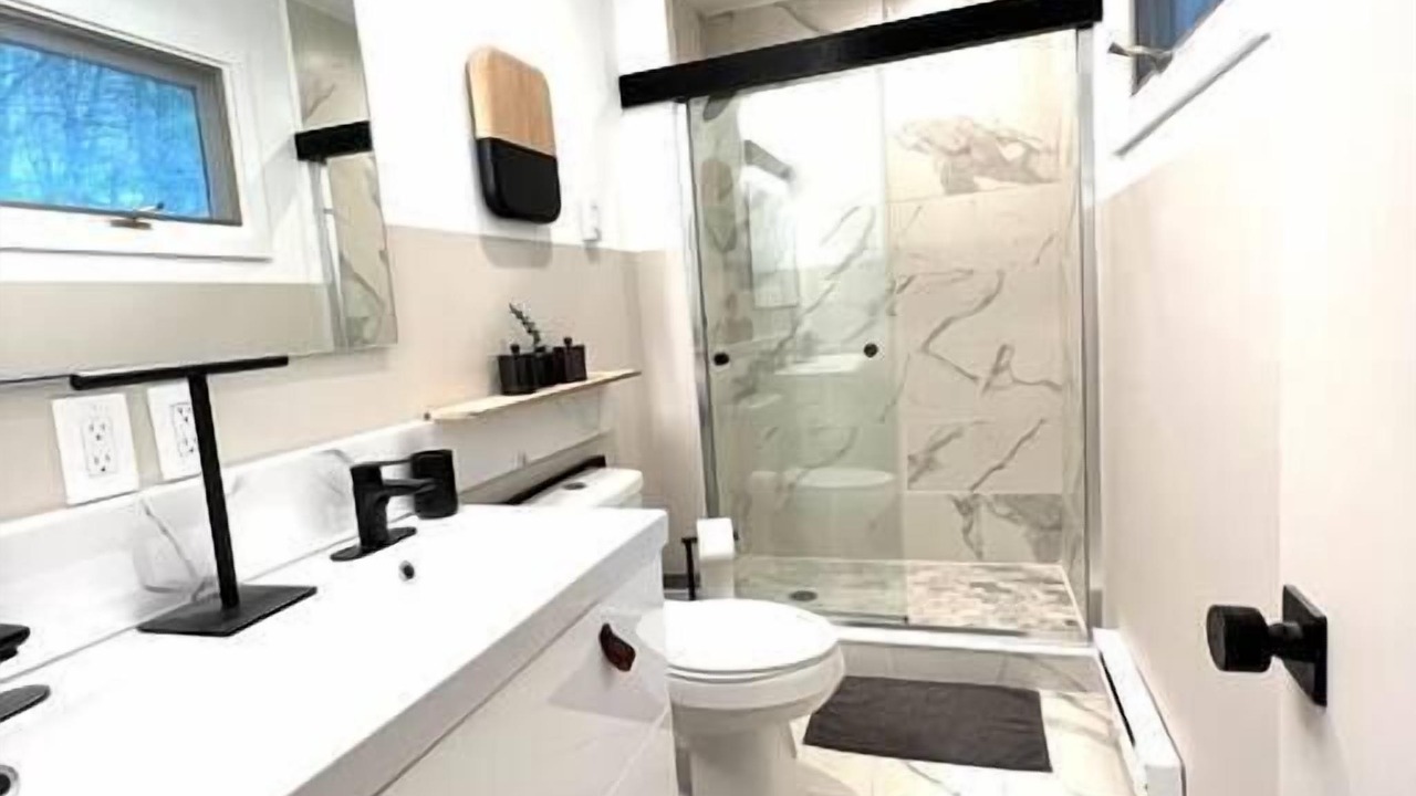 Photo of Bathroom in Prattsville