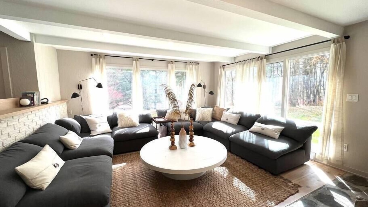 Photo of Bedroom in Prattsville
