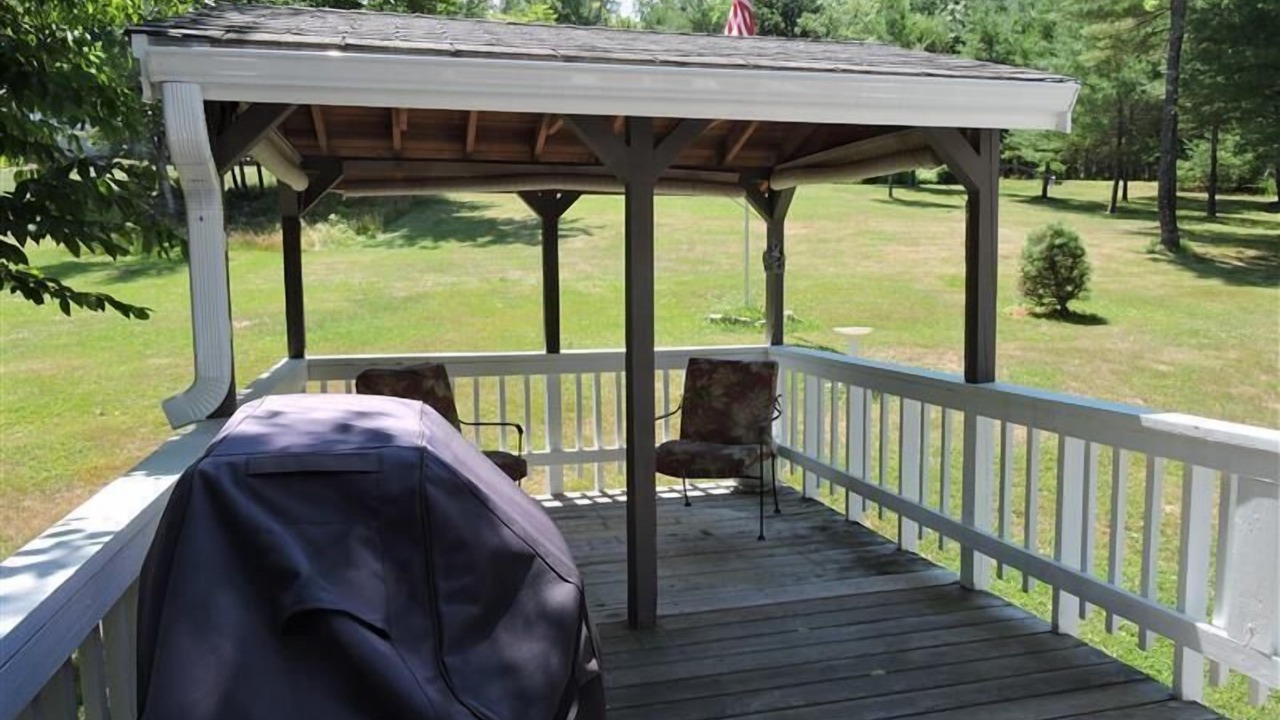 Photo of Outdoor in Moultonborough