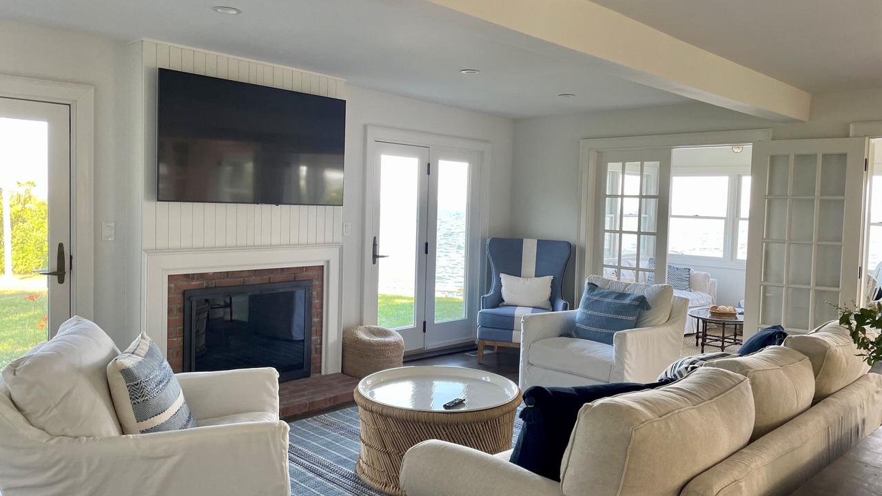 Photo of Livingroom in Laurel