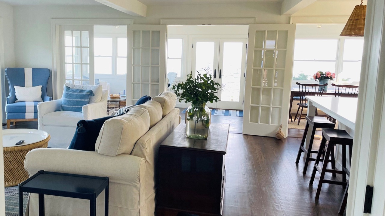 Photo of Livingroom in Laurel