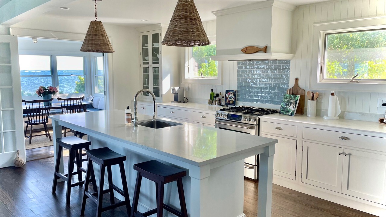 Photo of Kitchen in Laurel