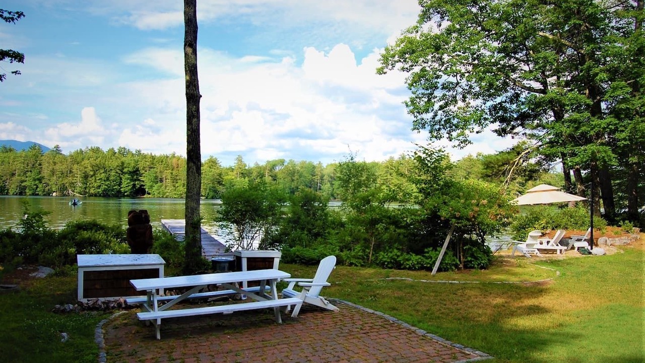 Photo of Outdoor in Moultonborough
